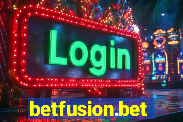 betfusion.bet