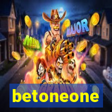 betoneone