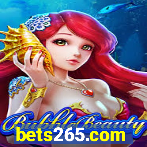 bets265.com