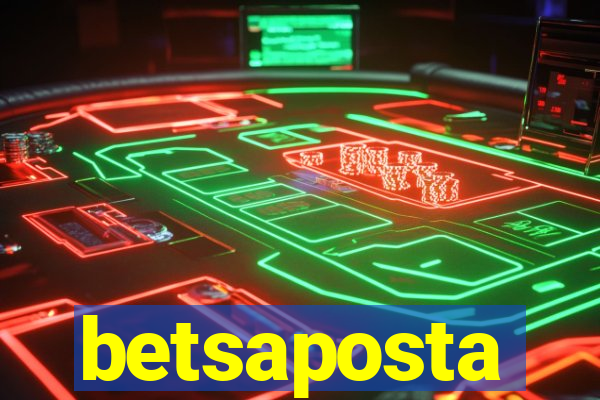 betsaposta