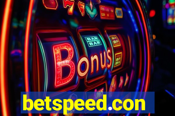 betspeed.con