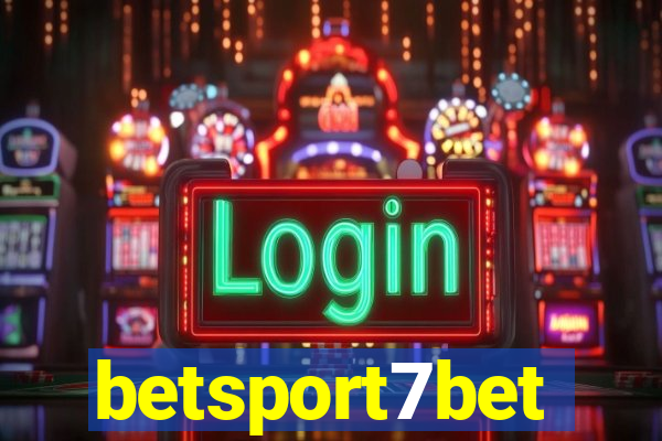 betsport7bet