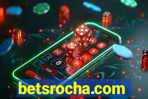 betsrocha.com