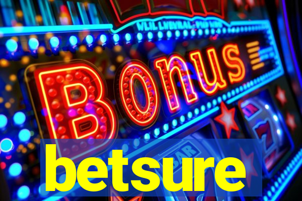 betsure