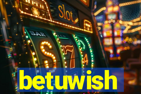 betuwish