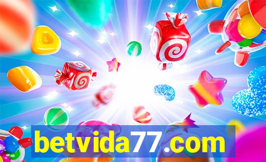 betvida77.com