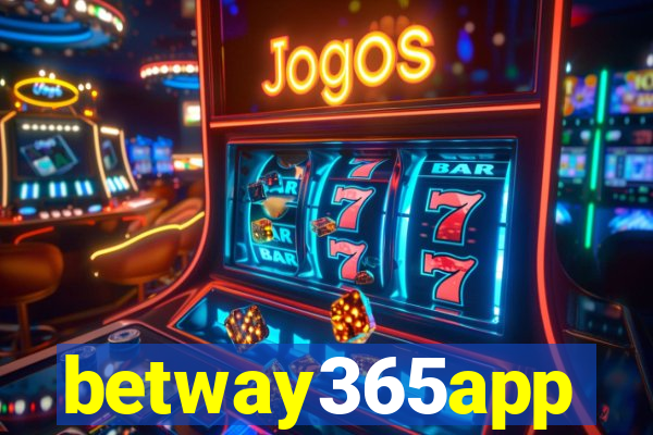 betway365app