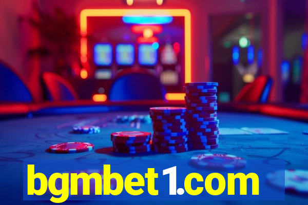 bgmbet1.com