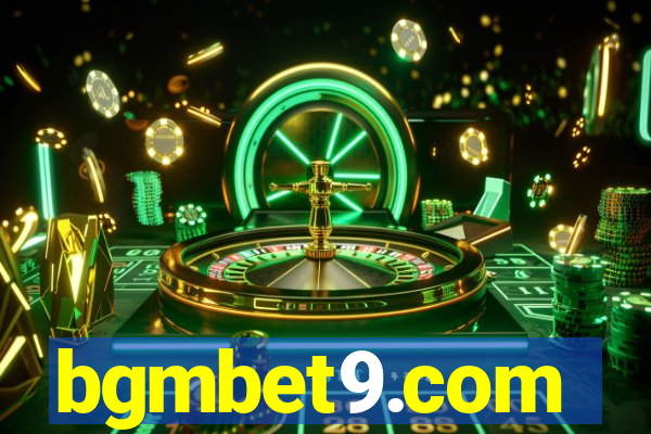 bgmbet9.com