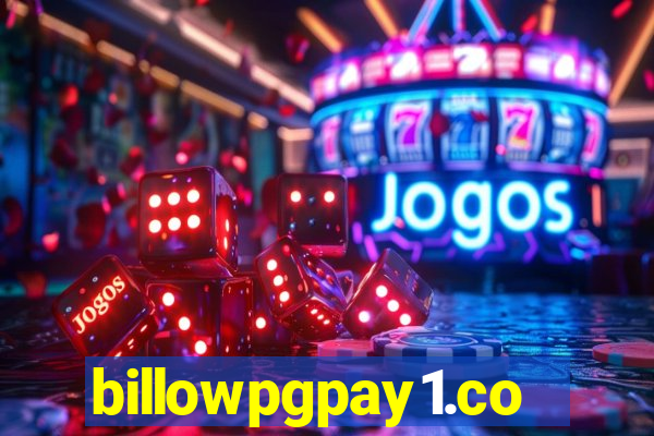 billowpgpay1.com