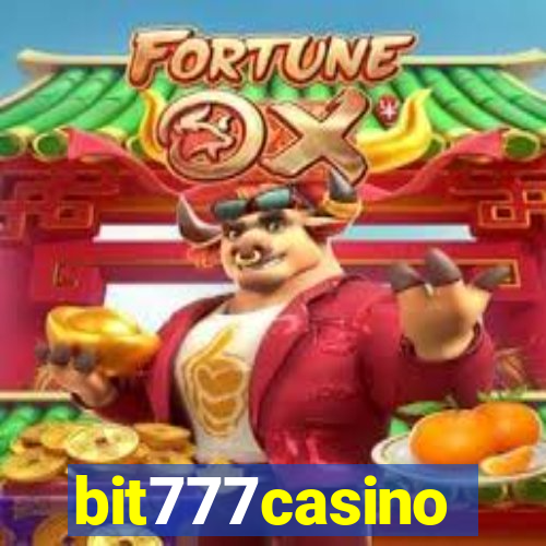 bit777casino