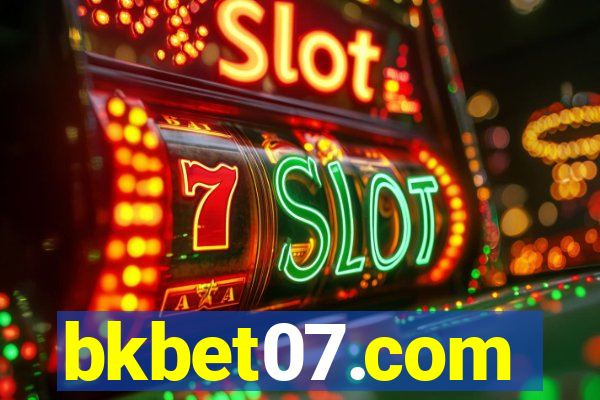 bkbet07.com