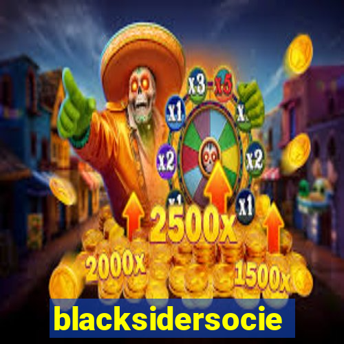 blacksidersociety