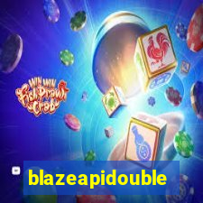 blazeapidouble