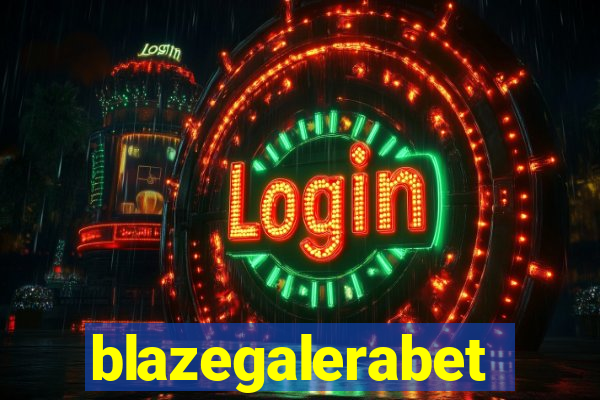 blazegalerabet