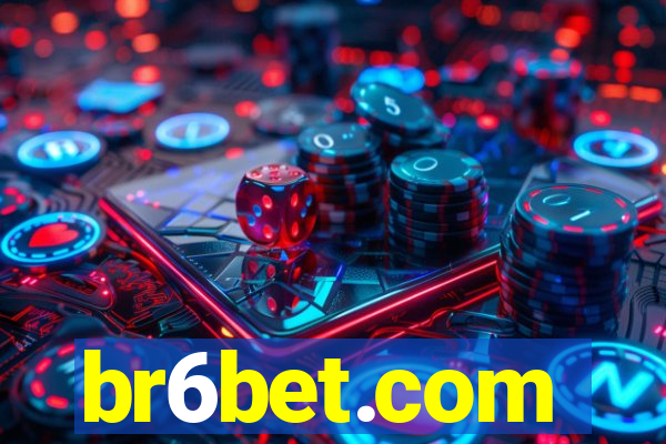 br6bet.com