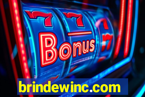 brindewinc.com