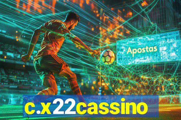 c.x22cassino