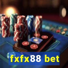 fxfx88 bet