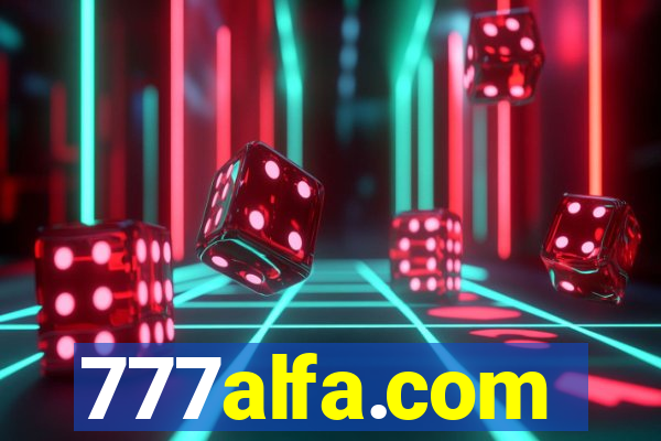 777alfa.com