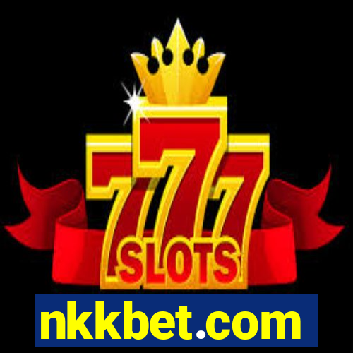 nkkbet.com