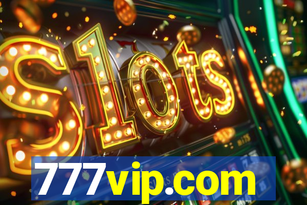 777vip.com