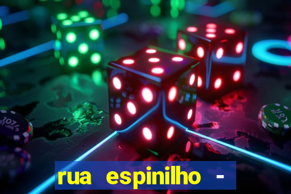 rua espinilho - guarani novo hamburgo - rs 298