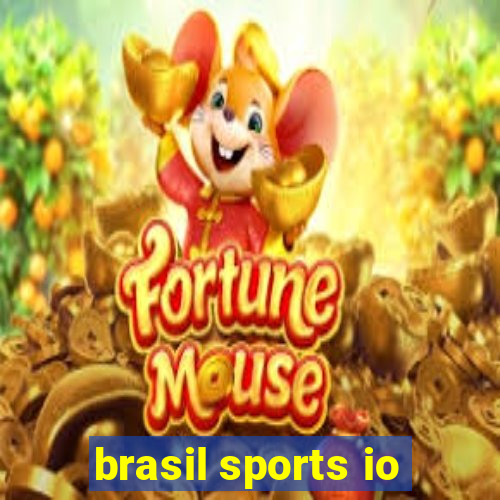 brasil sports io