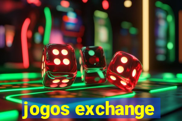 jogos exchange