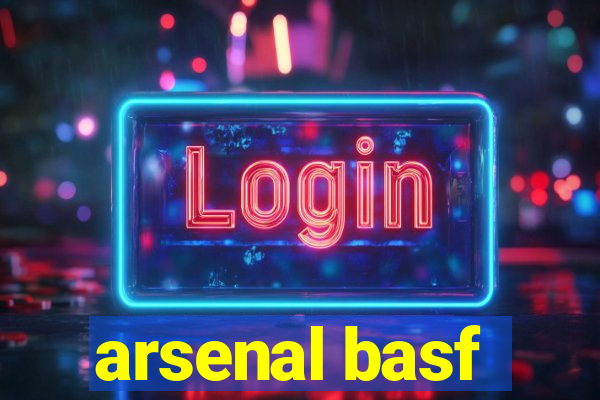 arsenal basf