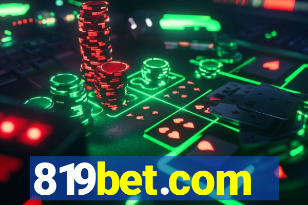 819bet.com