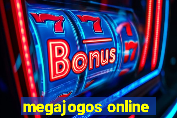 megajogos online