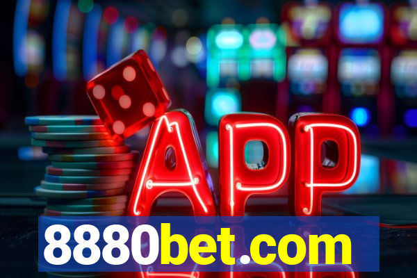 8880bet.com