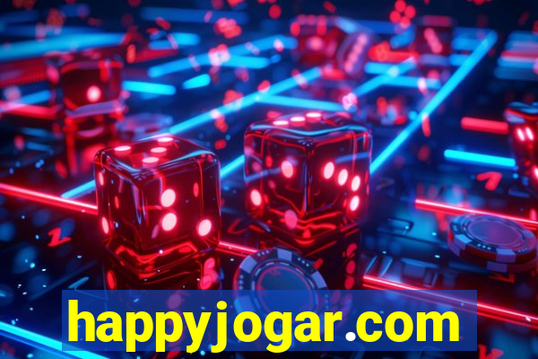 happyjogar.com