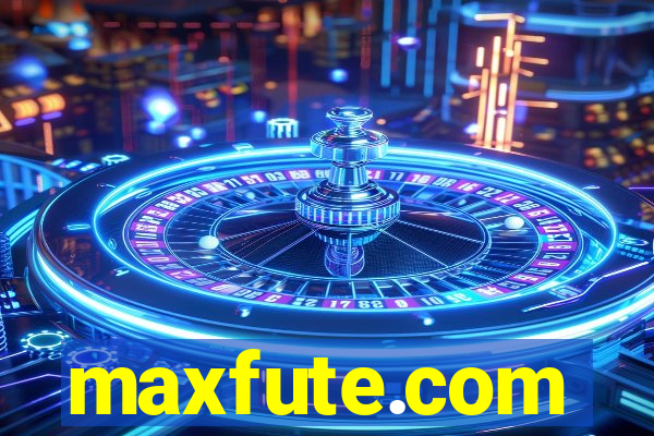 maxfute.com