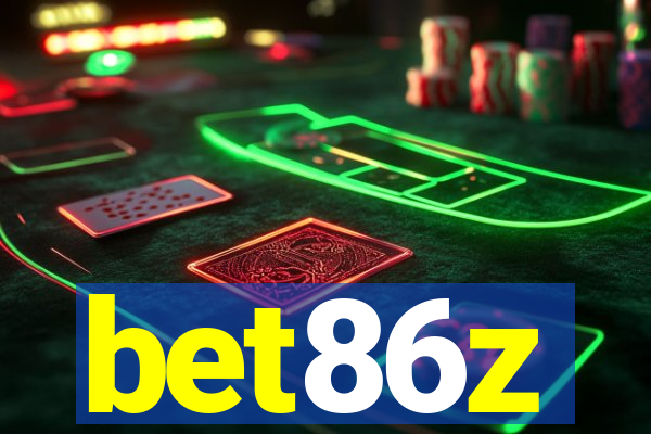 bet86z