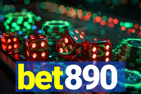 bet890