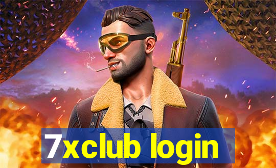 7xclub login