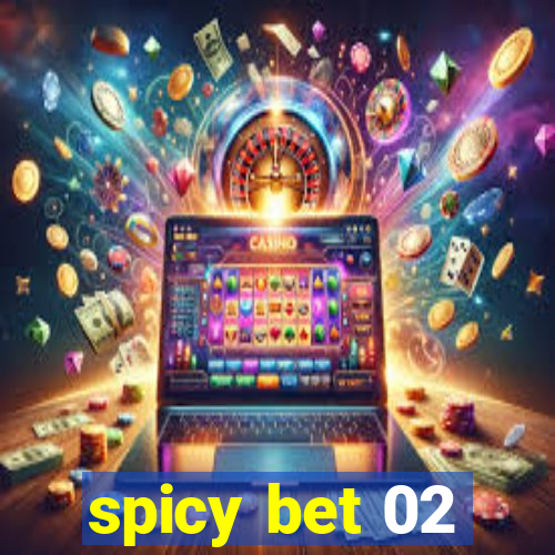 spicy bet 02