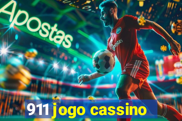 911 jogo cassino