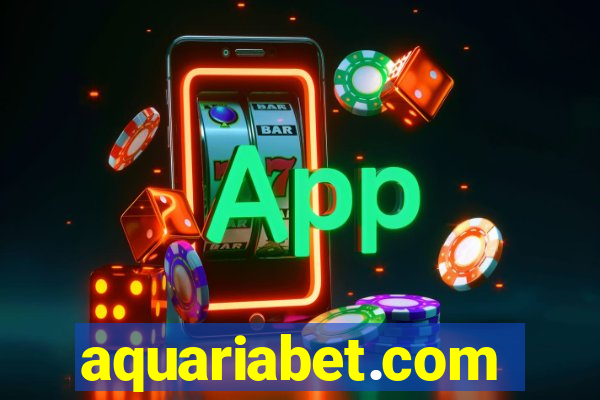 aquariabet.com