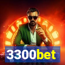 3300bet