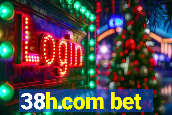 38h.com bet