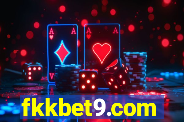 fkkbet9.com