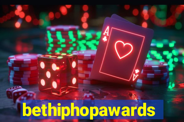 bethiphopawards