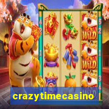 crazytimecasino