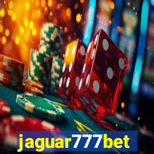 jaguar777bet