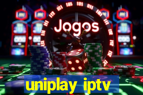 uniplay iptv