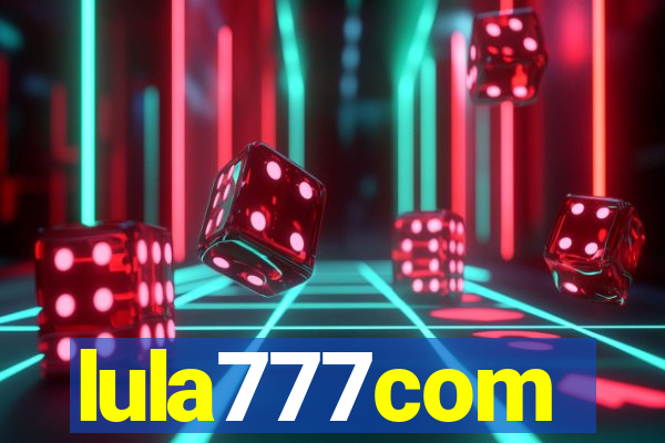 lula777com