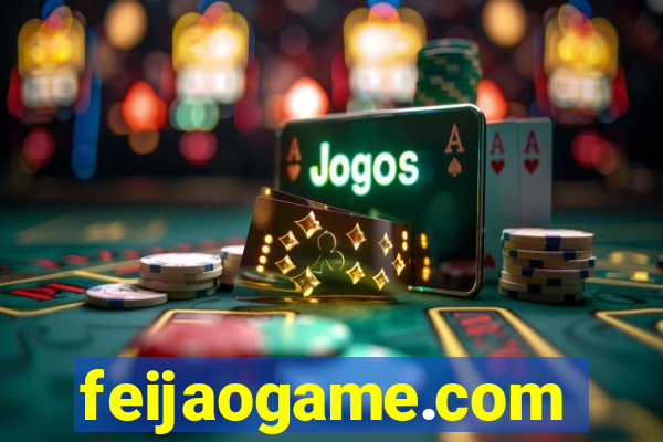 feijaogame.com